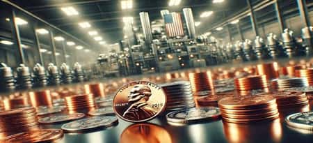 Is the US Penny Really Gone? Valuable Coins to Look for Now