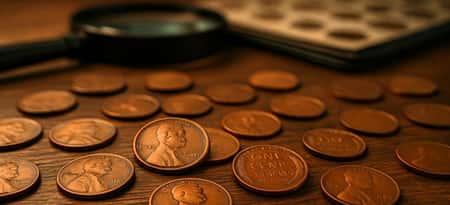 The Lasting Legacy of the Lincoln Wheat Penny
