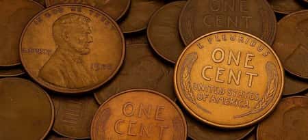 US Penny Discontinued: Top 25 Pennies Worth Finding