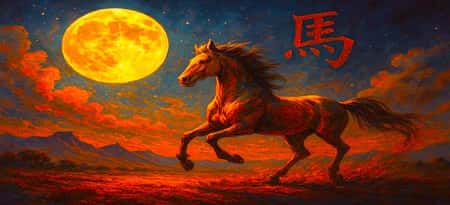 Perth Mint Lunar Series III 2026 Horse: Gold, Silver & Platinum Coins