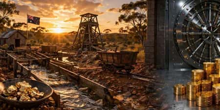 Australian Gold Kangaroo: Collector & Investor Guide