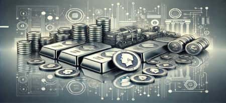 The Allure of Platinum in 2025: Why This Precious Metal Shines Bright