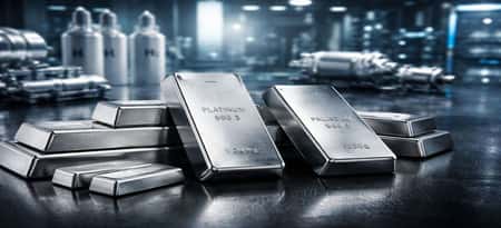 Platinum vs Palladium: Why These Overlooked Metals Matter
