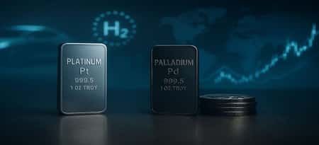 Platinum & Palladium: The Hidden Metals of Opportunity