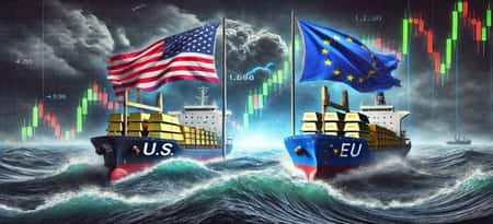 Trump’s EU Tariff Threat: What It Means for Gold & Silver