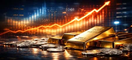 PPI Report Signals Inflation Pressure and Gold Outlook