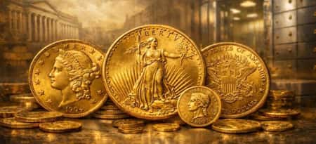 Pre-1933 Gold Coins: History, Legality, and Why Investors Care