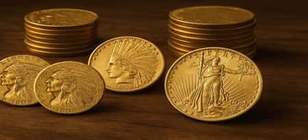 Pre-1933 Gold Coins: Why These Rare Collectibles Remain So Desirable