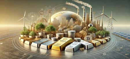 Top Precious Metal Investment Trends for 2025: What You Need to Know