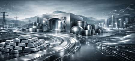 How Project Vault Could Reshape Silver and Precious Metals Markets