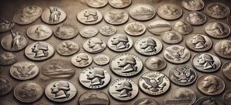 Are My Quarters Worth Anything?