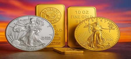 Top 10 Questions New Precious Metals Investors Ask