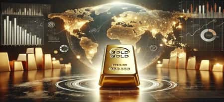 Why the 100 Gram Rand Refinery Gold Bar is Trending in 2025