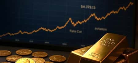 How Fed Rate Cuts Could Ignite the Next Gold Bull Market