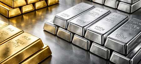 Why Precious Metals Markets Are Experiencing Short-Term Bottlenecks