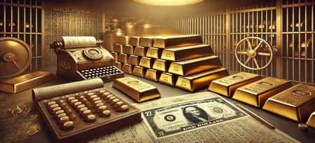 The Gold Standard: Could It Ever Return?