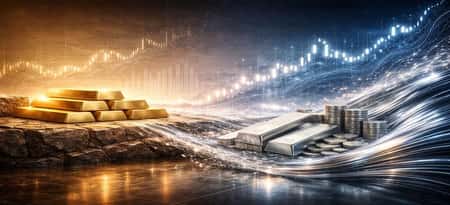 Silver Volatility vs Gold Stability: What Investors Should Know