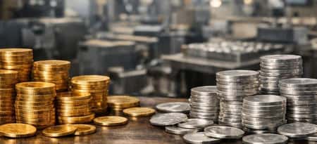 Why Some Gold and Silver Coins Are Hard to Find Right Now