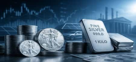 Could $5,000 Silver Become Reality? Analysis and Outlook for 2025