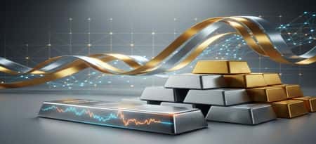 Silver Surges Beyond $80 as Precious Metals Rally Accelerates