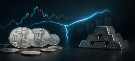Silver Backwardation — August 28–29, 2025 Explained