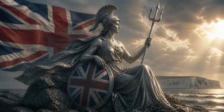 Silver Britannia Series: A Year-by-Year Design Evolution