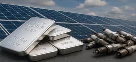 Is a Silver Shortage Coming in 2025? Here’s What You Need to Know