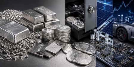 Silver FAQs: 30 Smart Answers for Buyers and Investors