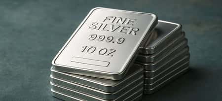 Silver Hits a 14-Year High: What Investors Should Know in 2025