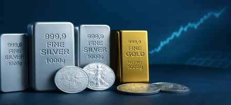 Silver’s Moment: Why the Silver Price Is Outshining Gold