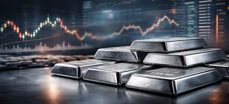 Why Silver Premiums Are Wide and Buybacks Aren’t at Spot