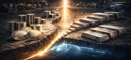 Which Silver Products Hold Value Best During Supply Constraints?
