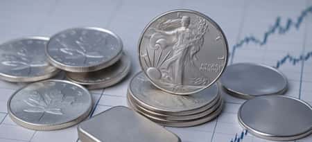 Is $50 Silver Coming? Price Surges Past $37 in 2025 Rally