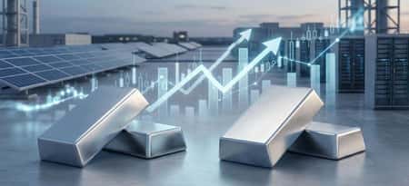 Why Silver Prices Surged Above $66 and What It Could Signal Next