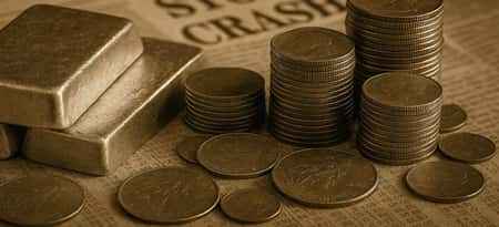 The Hunt Brothers & Silver Thursday: Lessons for Today’s Market