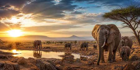 Somalian Silver Elephant: Annual Designs and Value Guide