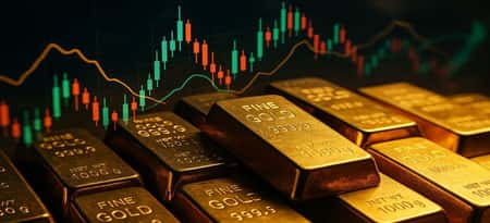 U.S. to Clarify Gold Tariffs After Market Turmoil and Policy Confusion