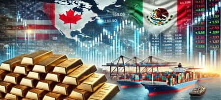 Trump Administration Delays Tariffs on Canada and Mexico