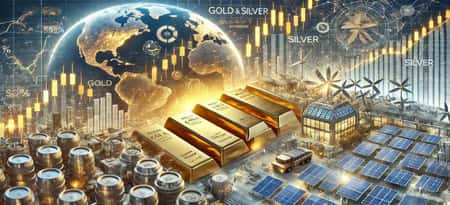 Will Proposed Tariffs Affect Gold and Silver Prices?