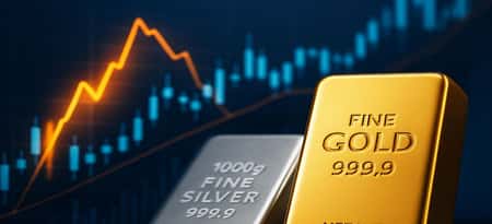 Precious Metals React to “Liberation Day” Tariffs: Gold Retreats 