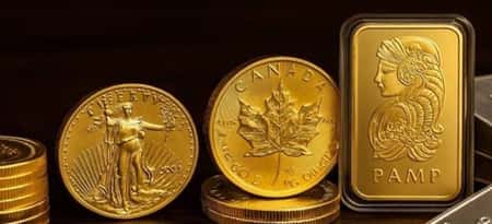 Tariffs to Reshape Gold Bar Market: What Buyers Need to Know