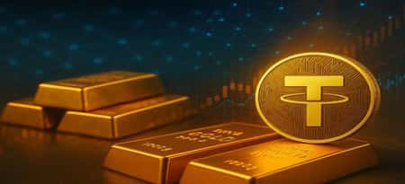 Tether Gold (XAUT) Surpasses $1 Billion as Gold Prices Soar