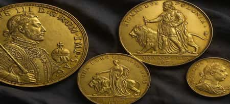 The Traveller Collection: A $100M Numismatic Treasure Returns to the World Stage