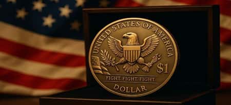 $1 Trump Coin Rumors: What Collectors Should Know