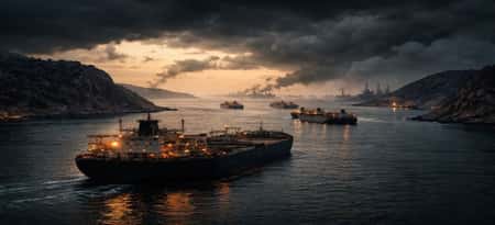 Trump Iran Deadline: Civilization Threat and Gold Impact