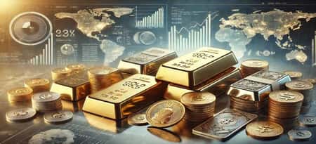 How the Incoming Trump Administration Could Shape the Precious Metals Market
