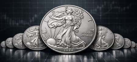 Will the U.S. Mint Launch Fractional Silver Eagles?