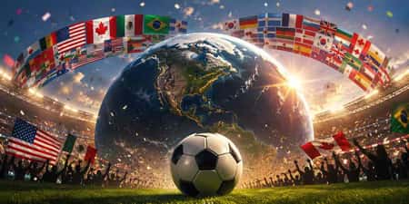 2026 Gold and Silver U.S. Mint Commemorative Coins Celebrate Soccer