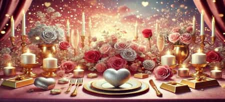 Unique Valentine’s Day Gift Ideas: Celebrate Love with Precious Metals