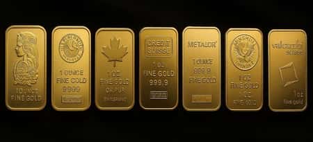 How to Authenticate Gold Bars from the World’s Most Trusted Mints
